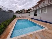 Casa / Sobrado em Condomínio para Locação em Campinas/SP...