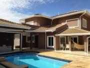 Casa / Sobrado em Condomínio para Locação em Campinas/SP...