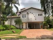 Casa / Sobrado em Condomínio para Locação em Campinas/SP...