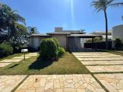 Casa / Sobrado em Condomínio para Locação em Campinas/SP...