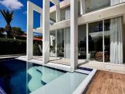 Casa / Sobrado em Condomínio para Locação em Campinas/SP...