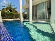 Casa / Sobrado em Condomínio para Locação em Campinas/SP...