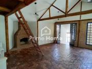 Casa / Sobrado em Condomínio para Locação em Campinas/SP...