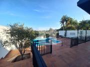 Casa / Sobrado em Condomínio para Locação em Campinas/SP...