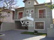 Casa / Sobrado em Condomínio para Locação em Campinas/SP...
