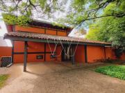 Casa / Sobrado em Condomínio para Locação em Campinas/SP...