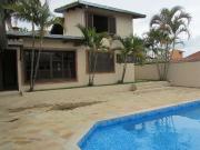 Casa / Sobrado em Condomínio para Locação em Campinas/SP...