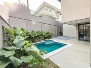 Casa / Sobrado em Condomínio para Locação em Campinas/SP...