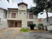 Casa / Sobrado em Condomínio para Locação em Campinas/SP...