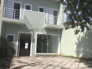 Casa / Sobrado em Condomínio para Locação em Campinas/SP...