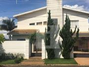 Casa / Sobrado em Condomínio para Locação em Campinas/SP...
