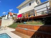 Casa / Sobrado em Condomínio para Locação em Campinas/SP...