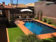 Casa / Sobrado em Condomínio para Locação em Campinas/SP...