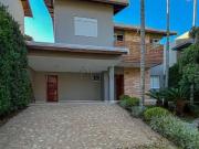 Casa / Sobrado em Condomínio para Locação em Campinas/SP...