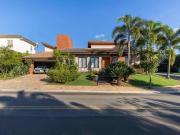 Casa / Sobrado em Condomínio para Locação em Campinas/SP...