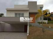 Casa / Sobrado em Condomínio para Locação em Campinas/SP...