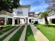 Casa / Sobrado em Condomínio para Locação em Campinas/SP...