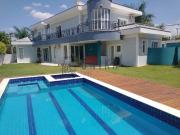 Casa / Sobrado em Condomínio para Locação em Campinas/SP...