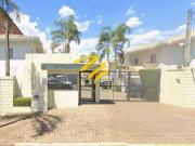 Casa / Sobrado em Condomínio para Locação em Campinas/SP...