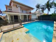 Casa / Sobrado em Condomínio para Locação em Campinas/SP...