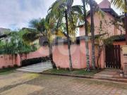 Casa / Sobrado em Condomínio para Locação em Campinas/SP...