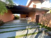 Casa / Sobrado em Condomínio para Locação em Campinas/SP...