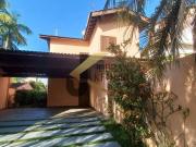 Casa / Sobrado em Condomínio para Locação em Campinas/SP...