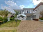 Casa / Sobrado em Condomínio para Locação em Campinas/SP...