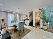 Casa / Sobrado em Condomínio para Locação em Campinas/SP...