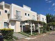 Casa / Sobrado em Condomínio para Locação em Campinas/SP...