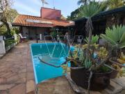 Casa / Sobrado em Condomínio para Locação em Campinas/SP...