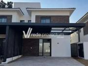 Casa / Sobrado em Condomínio para Locação em Campinas/SP...