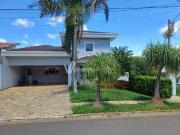 Casa / Sobrado em Condomínio para Locação em Campinas/SP...