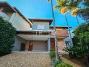 Casa / Sobrado em Condomínio para Locação em Campinas/SP...