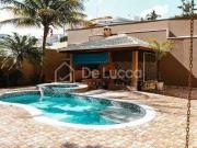 Casa / Sobrado em Condomínio para Locação em Campinas/SP...