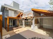 Casa / Sobrado em Condomínio para Locação em Campinas/SP...