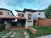 Casa / Sobrado em Condomínio para Locação em Campinas/SP...