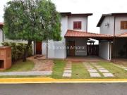 Casa / Sobrado em Condomínio para Locação em Campinas/SP...