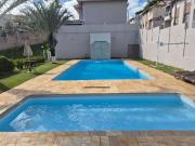 Casa / Sobrado em Condomínio para Locação em Campinas/SP...