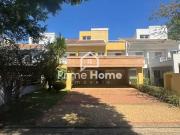 Casa / Sobrado em Condomínio para Locação em Campinas/SP...