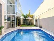 Casa / Sobrado em Condomínio para Locação em Campinas/SP...