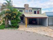 Casa / Sobrado em Condomínio para Locação em Campinas/SP...