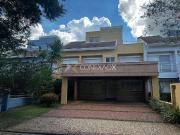 Casa / Sobrado em Condomínio para Locação em Campinas/SP...