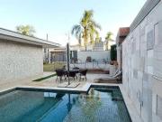 Casa / Sobrado em Condomínio para Locação em Campinas/SP...