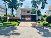 Casa / Sobrado em Condomínio para Locação em Campinas/SP...