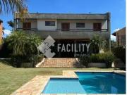 Casa / Sobrado em Condomínio para Locação em Campinas/SP...