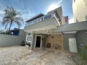 Casa / Sobrado em Condomínio para Locação em Campinas/SP...