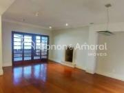 Casa / Sobrado em Condomínio para Locação em Campinas/SP...