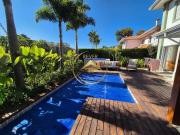 Casa / Sobrado em Condomínio para Locação em Campinas/SP...