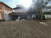 Casa / Sobrado em Condomínio para Locação em Campinas/SP...